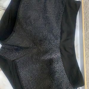 Outdoor MPG Shorts